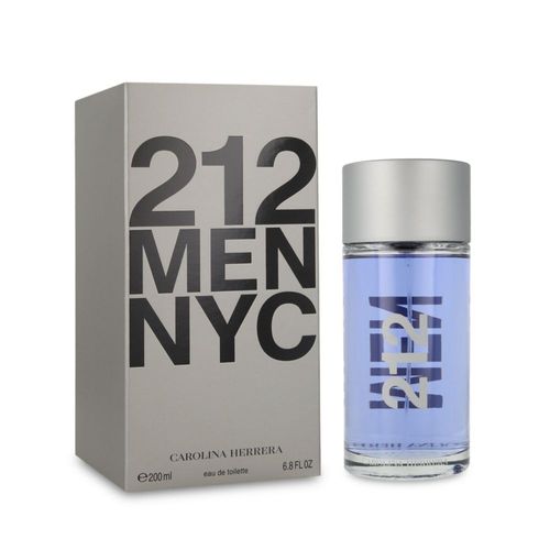 212 MEN 200ML EDT SPRAY