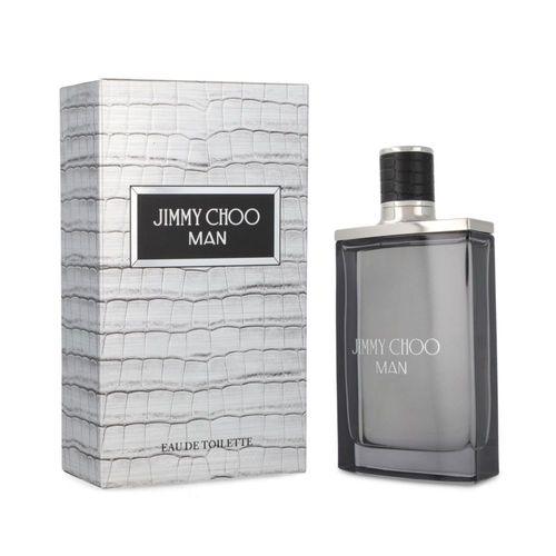 JIMMY CHOO MAN 100ML EDT SPRAY