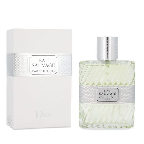 EAU SAUVAGE 100ML EDT SPRAY