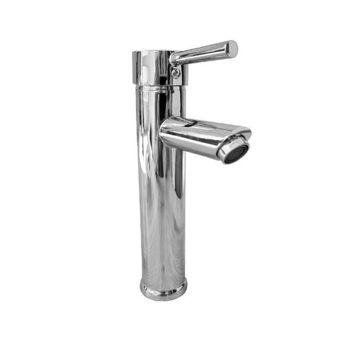 Ilios Innova | Grifo mezclador para lavabo agua fría/caliente 24 cm FA-7751A