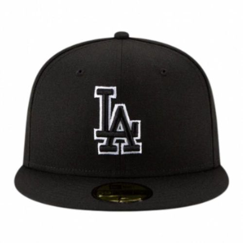 GORRA NEW ERA LOS ANGELES 11941970 #714