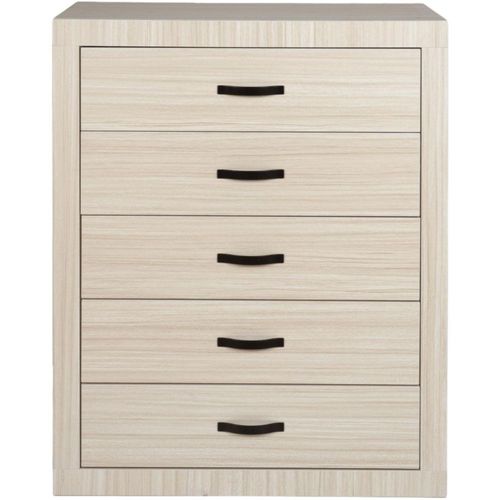 Cajonera Anna 2 Blanco Kessa Muebles