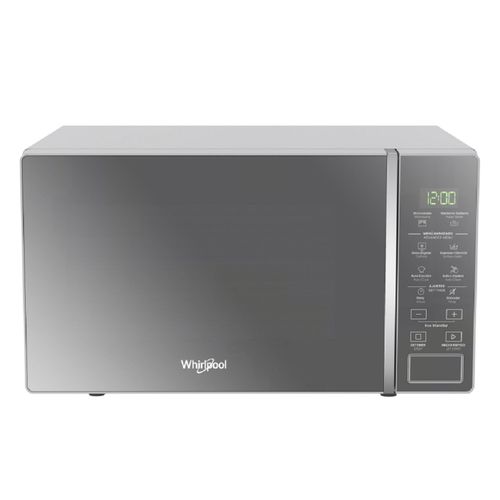 Horno de Microondas Whirlpool WM1807D 0.7 Pies Cúbicos Silver