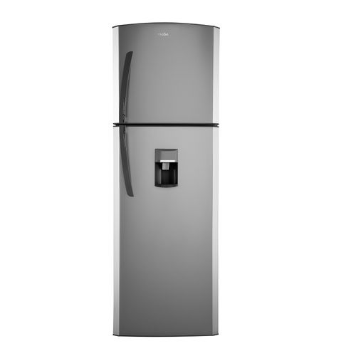 Refrigerador Mabe 11 Pies Top Mount RMA1130JMFE0 Acero
