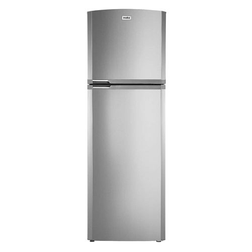 Refrigerador Mabe 14 Pies Top Mount RME360PVMRE0 Grafito