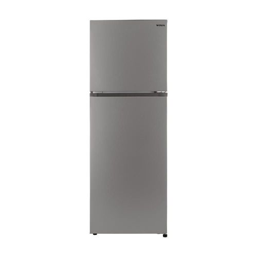 Refrigerador Winia 11 Pies Top Mount WRT-1100WATG Dark Grey