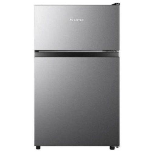 Frigobar Hisense RT31D6AGX1 3 Pies Cúbicos Silver
