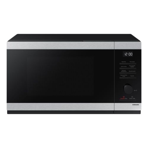 Horno de Microondas Samsung MS32DG4504A 1.1 Pies Cúbicos Negro