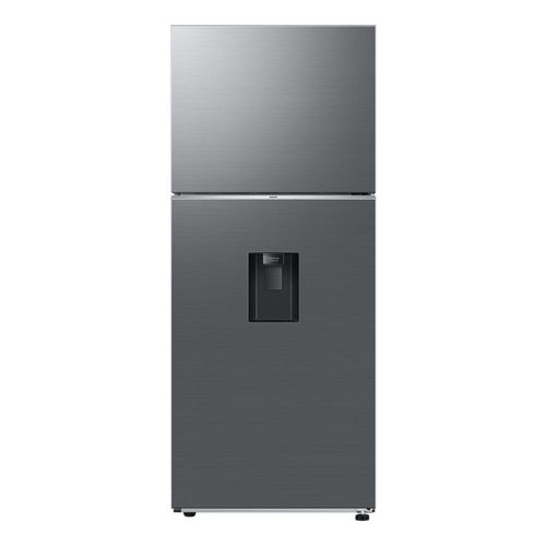 Refrigerador Samsung 14 Pies Top Mount RT38DG6734S9EM Silver