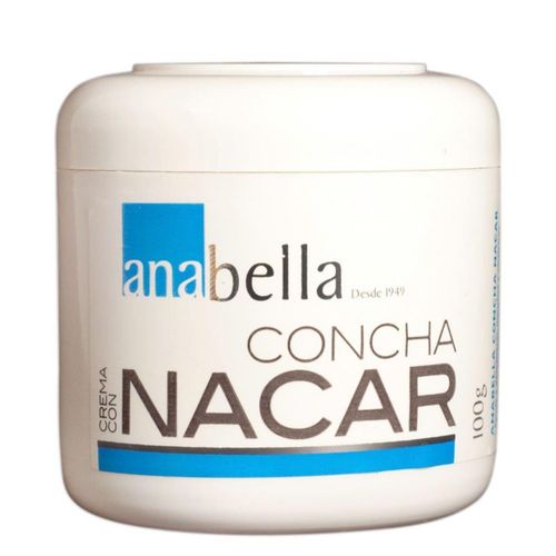 Cr.C.Nac 100G ideal para piel grasa o con tendencia acneica