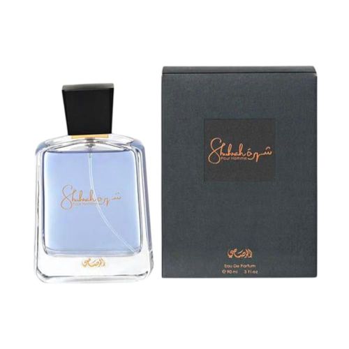 RASASI SHUHRAH MAN 90ML EDP SPRAY