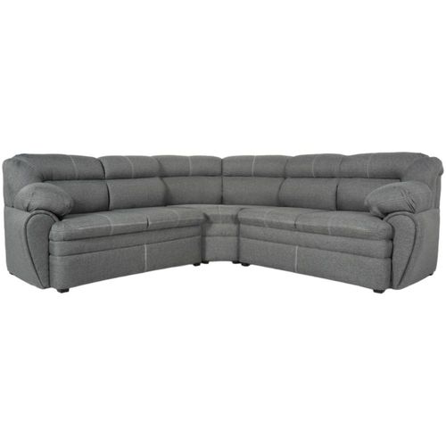 Sala Modular Modelo Catania 2 2 E - Gris