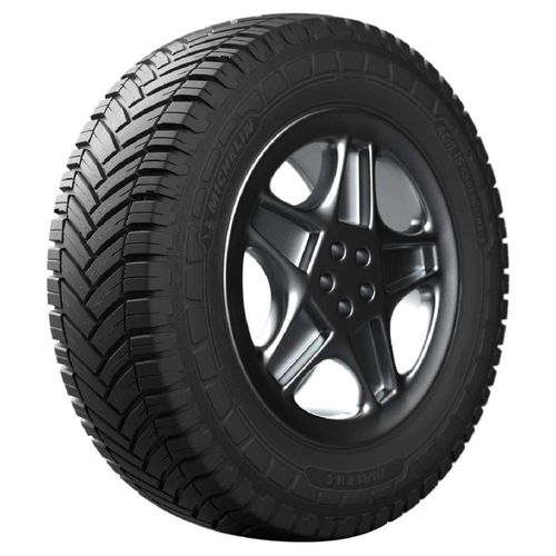 Llanta 235/85r16 Michelin Agilis Cc 120/116r