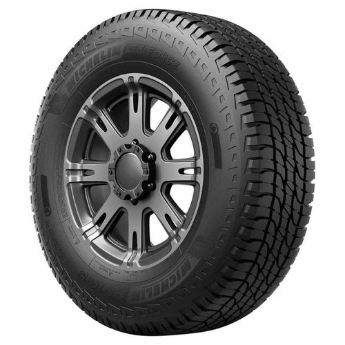 Llanta 205/60r16 Michelin Ltx Force 92h