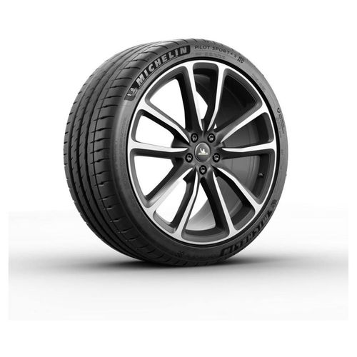 Llanta 225/35r19 Michelin Pilot Sport 4 S 88y