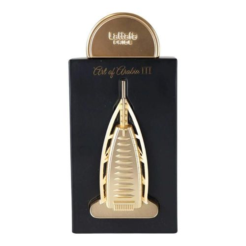 Lattafa art of arabia iii edp 100 ml
