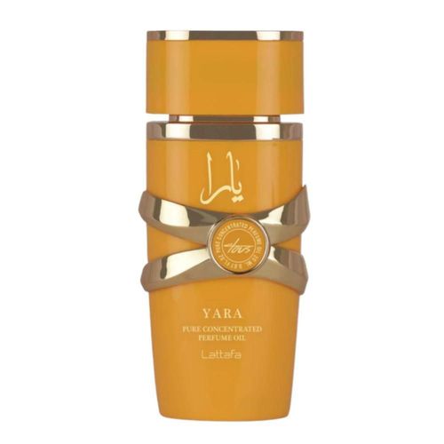 Lattafa yara tous perfume oil 20 ml