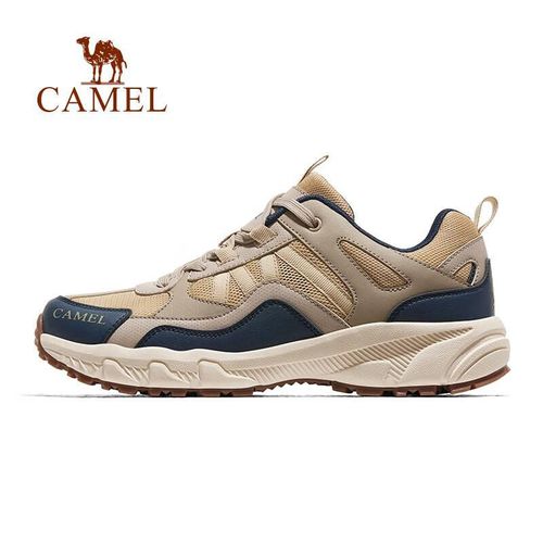 Tenis Camel Lookbook Para Senderismo Unisex