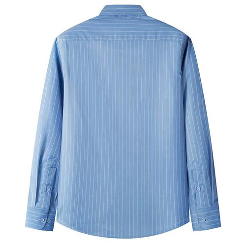 Camisa Manga Larga Limeng 2413 Para Homb