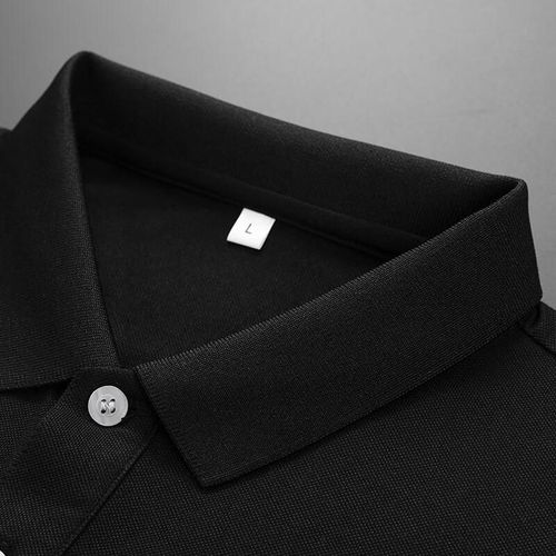 Playera Polo Tucano Blanca Para Hombre