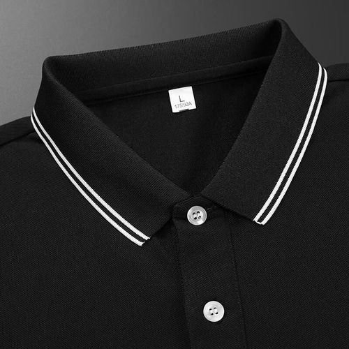 Playera Polo Tucano Verde Frijol Para Ho