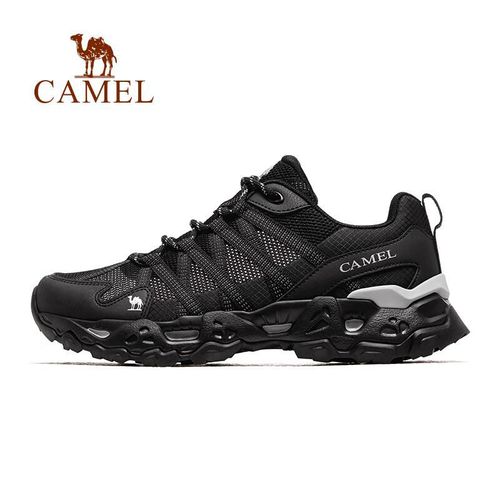 Tenis Camel Senderismo Antideslizantes U