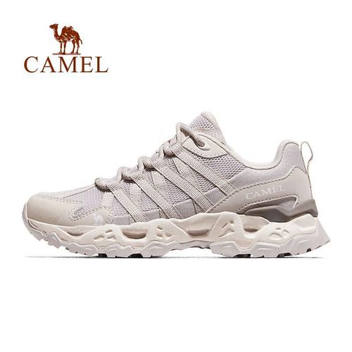 Tenis Camel Spring Para Senderismo Blanc