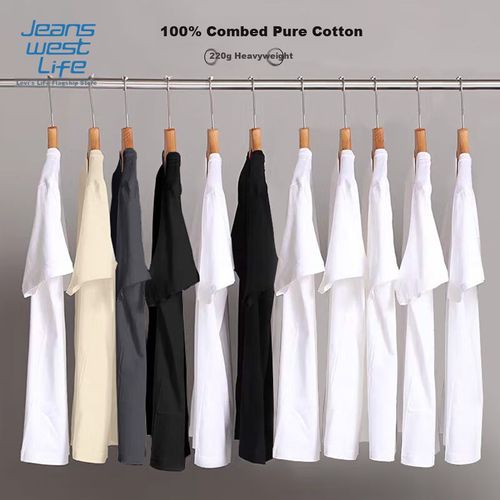 Playera Levi'S Manga Corta Algodón Para