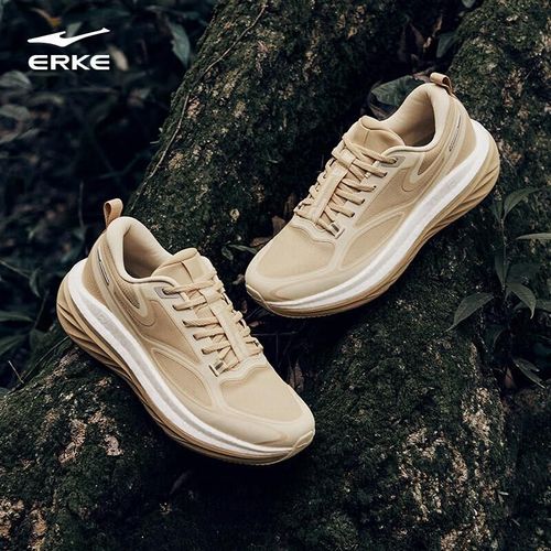 Tenis Erke Zongheng 2 Para Correr Para H