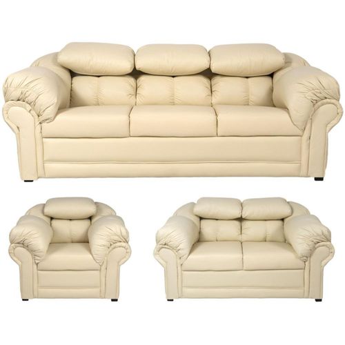 Sala  Modelo Florencia 3 2 1 - Beige