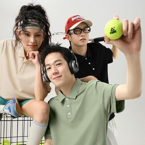 Polo Jeep Spirit Negro Para Hombre