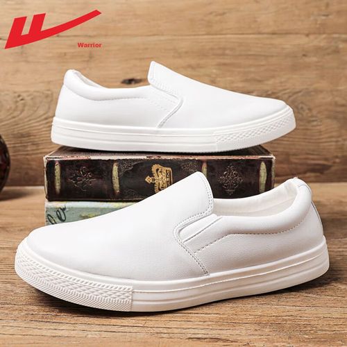 Tenis Warrior Para Trabajo En Cocina Bla