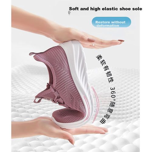 Tenis Warrior Warrior 2024Pro Morado Par