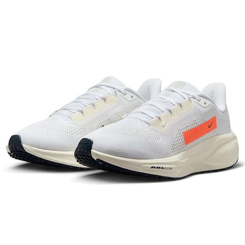 Tenis Nike Pegasus Para Correr Blanco Y