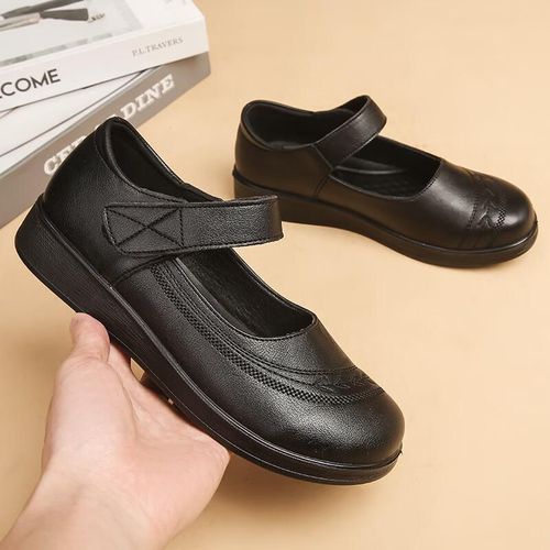 Tenis Egchi H2169 Negro Para Mujer