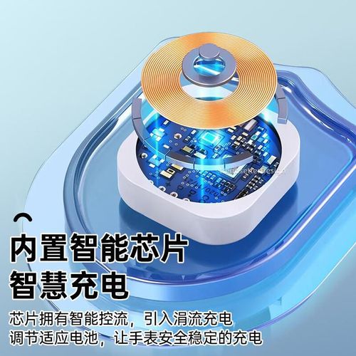 Soporte de carga Chaofan para OPPO Watch y OnePlus Watch 2 en 1