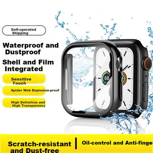 Funda Protectora WITGOER Series 7-10 Policarbonato Silicona Vidrio Templado