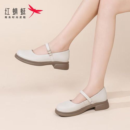 Tenis Red Dragonfly Mary Jane Wtb152692