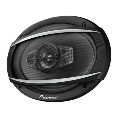 Bocina Automotriz 700 Watts Marca Pioneer TS-A6987S