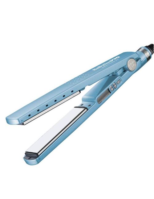Plancha Para Cabello BaBylissPRO Nano Titanium