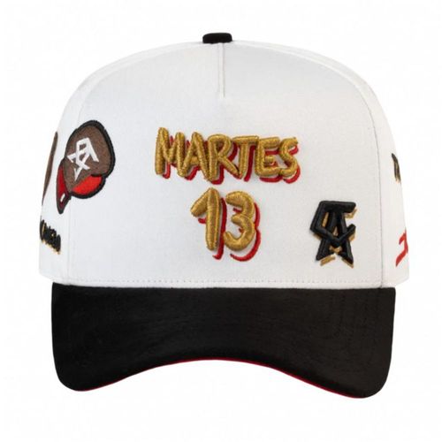 GORRA JC HATS MARTES 13 3407 #UNI