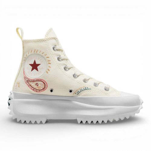 Tenis Converse Run Star Hike Mujer