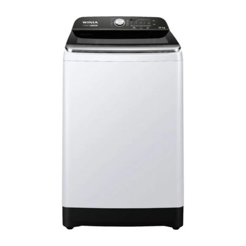Lavadora Automática Winia 22 Kilos Carga Superior Blanca AWFA22WXCXP