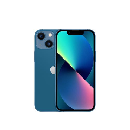iPhone 13 Mini (Seminuevo Muy bueno)