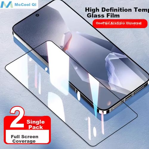 Protector Vidrio MAIKUQI OnePlus Ace5