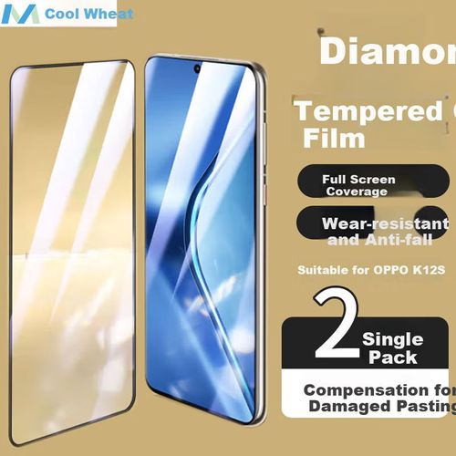 Protector Vidrio MAIKUQI OPPO K12s