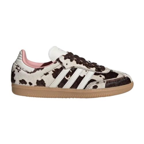 Tenis para Dama Adidas Samba OG Vaca