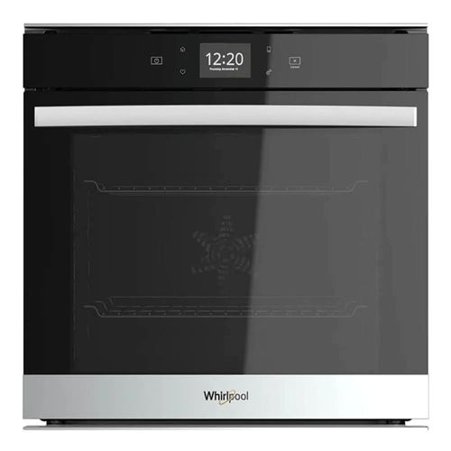 Horno empotrable Whirlpool YWOS52ES4MZX con Conectividad