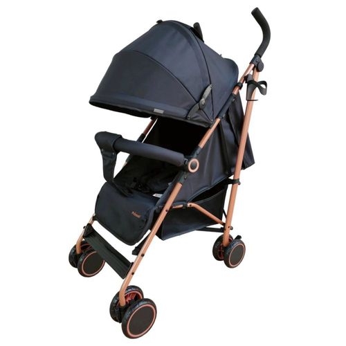 Carriola Para Bebé Prinsel Fiesta Lx Cierre Tipo Sombrilla