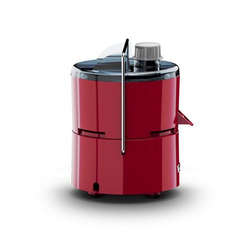 Extractor Turmix Cyclone Rojo